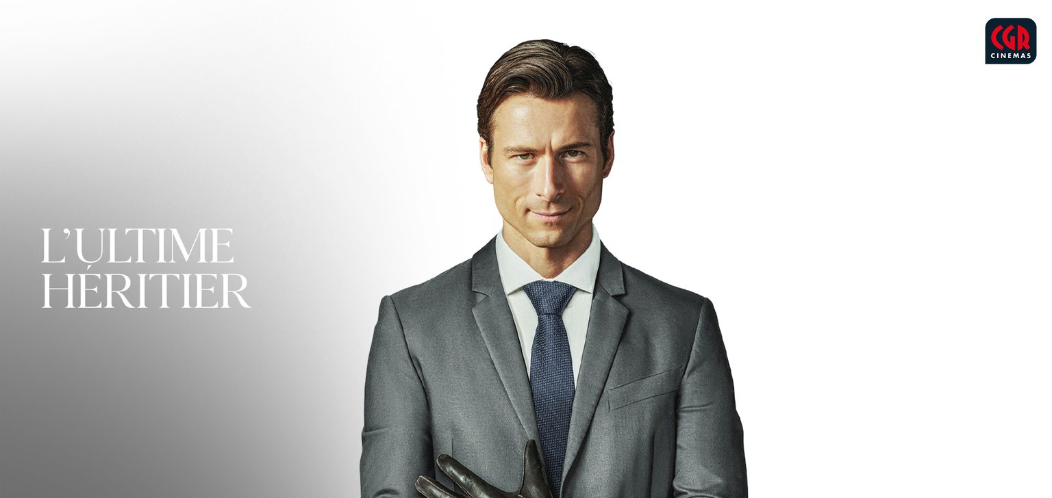 L'Ultime Heritier