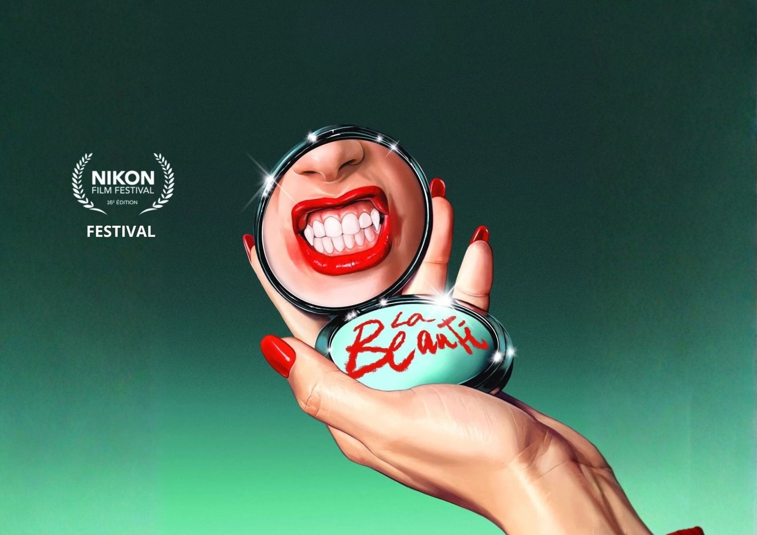 FESTIVAL - NIKON FILM FESTIVAL