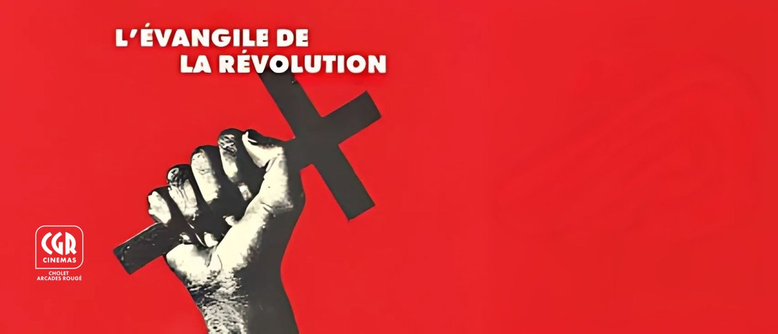 L'évangile de la révolution