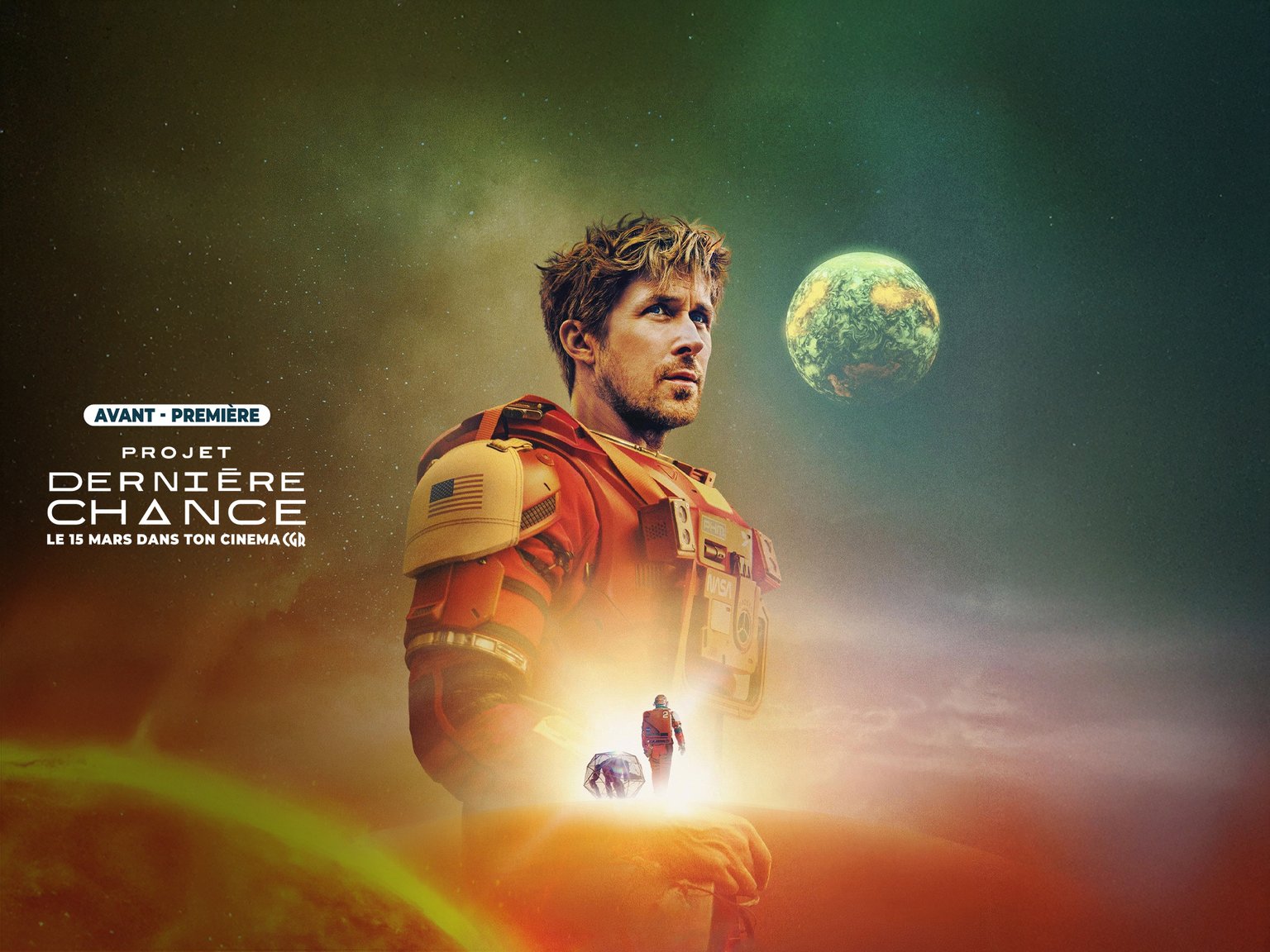 🪐 Projet Dernière Chance