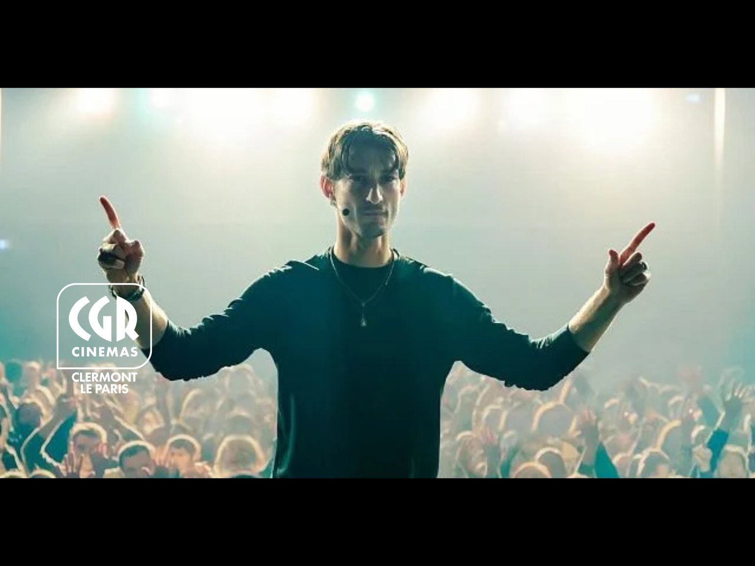 Gourou l Avant-Première 