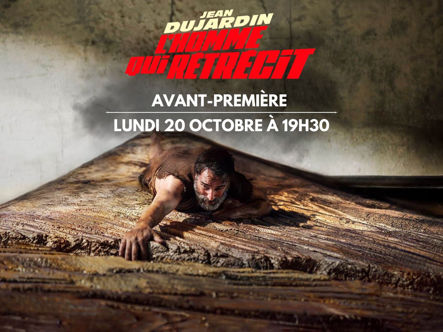 Avant-première