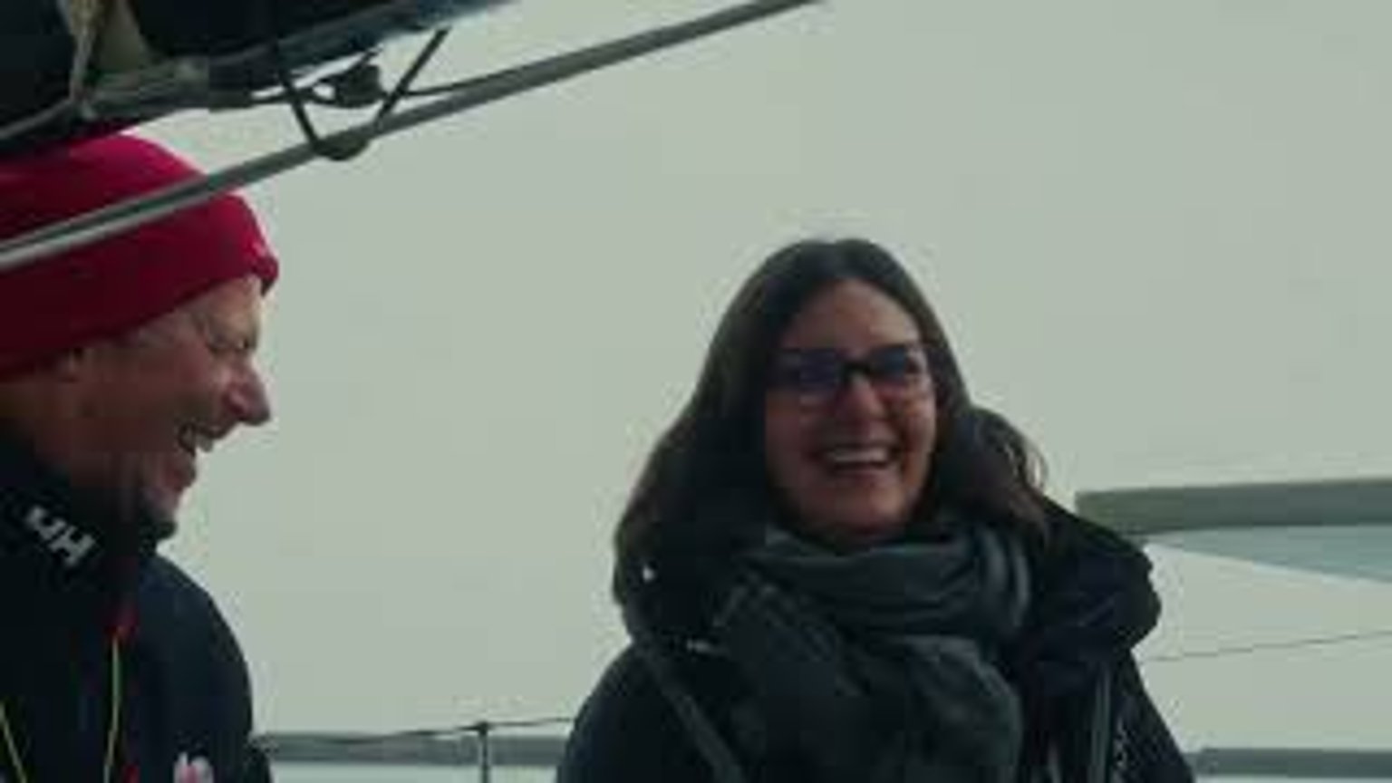 Ciné-débat : CAPABLES ⛵