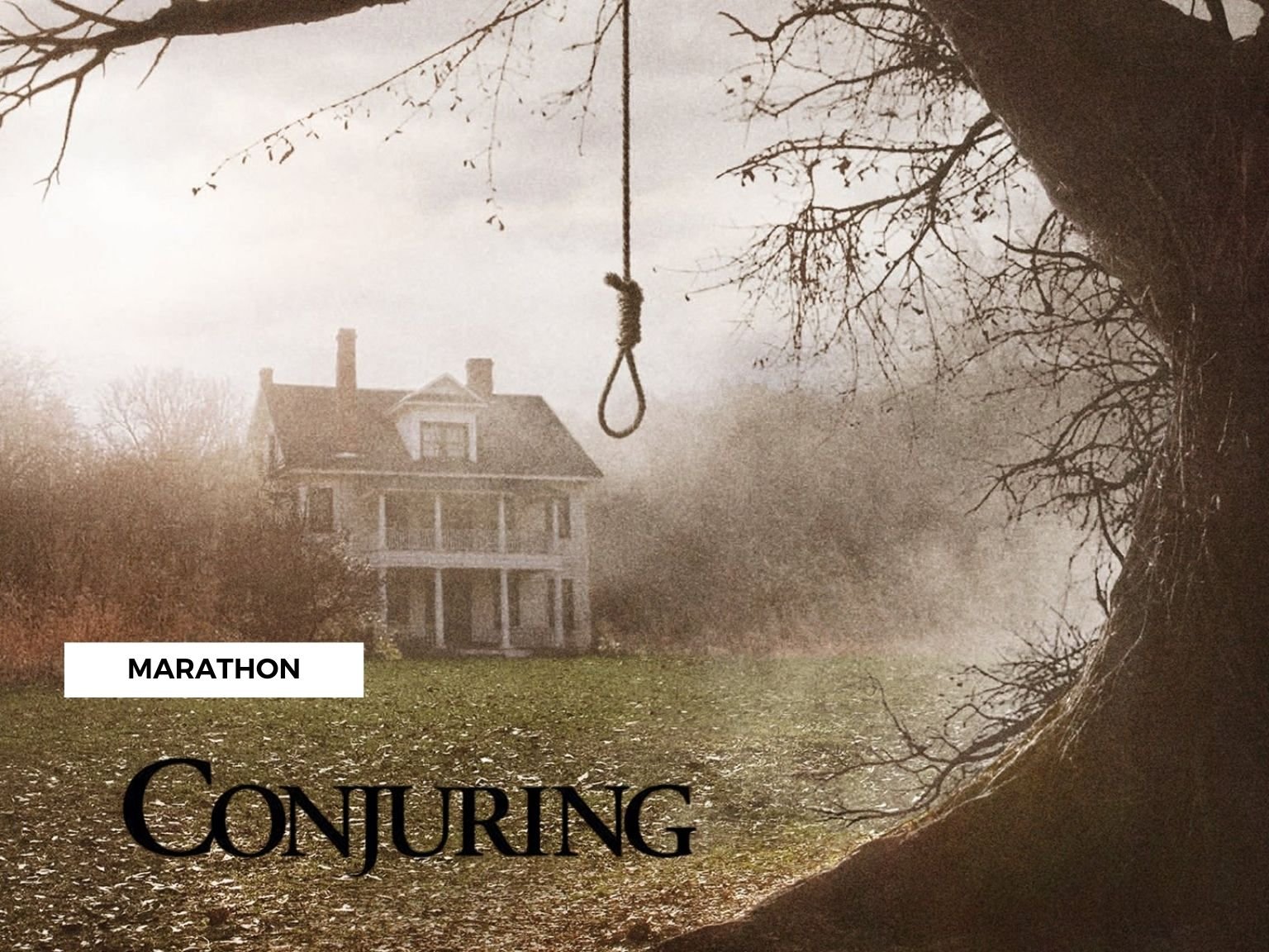 Marathon Conjuring