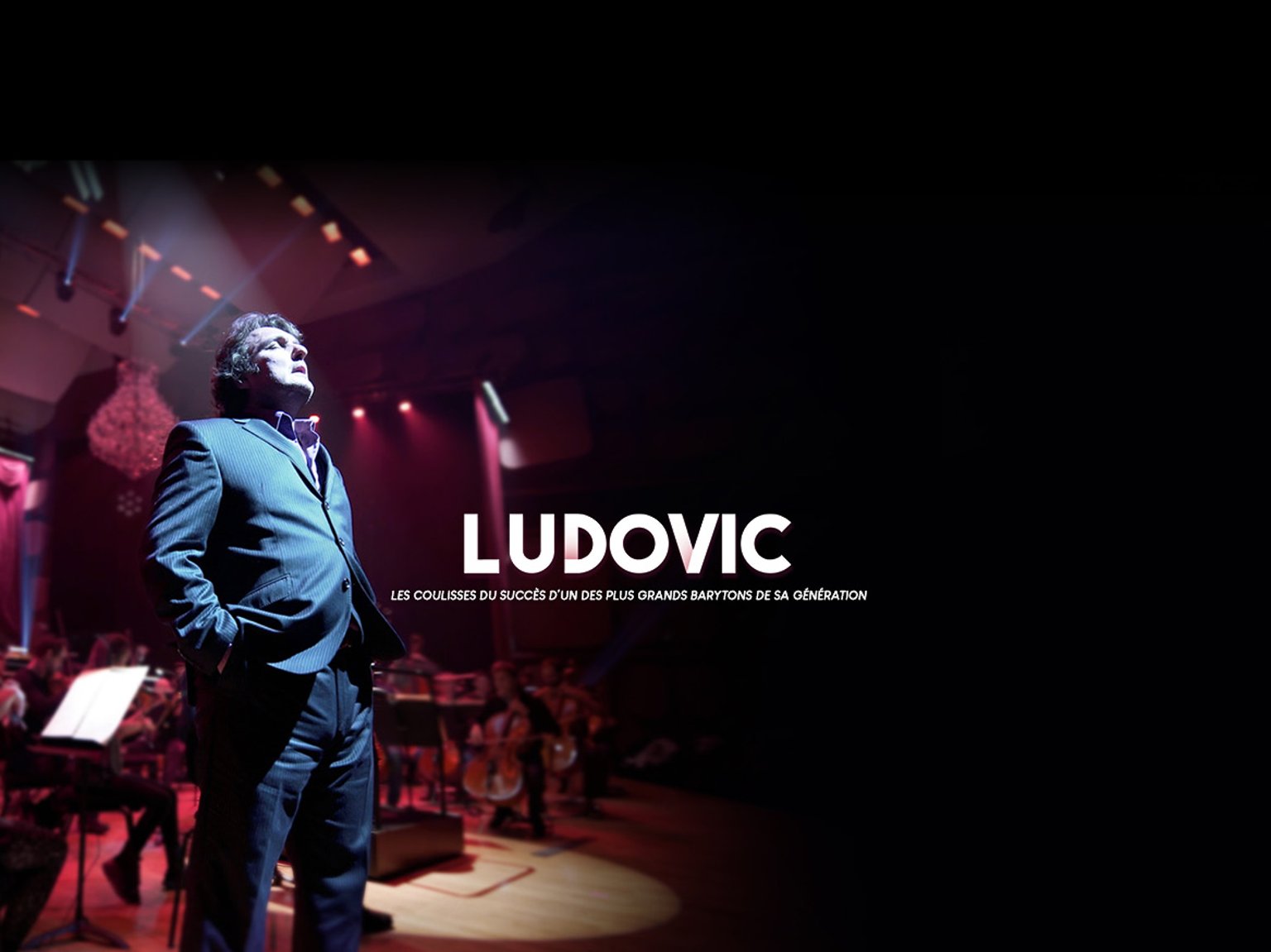Ludovic