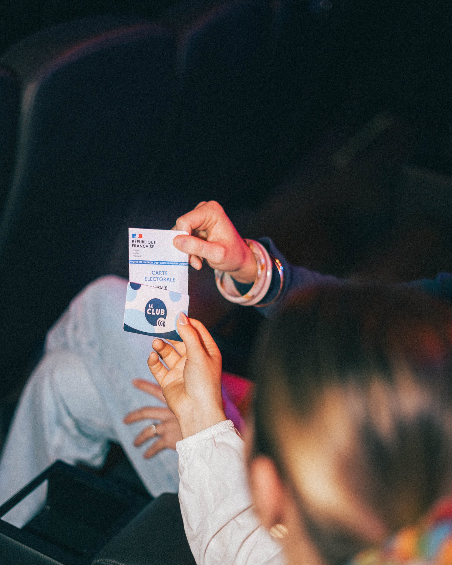 Offre spéciale élections municipales