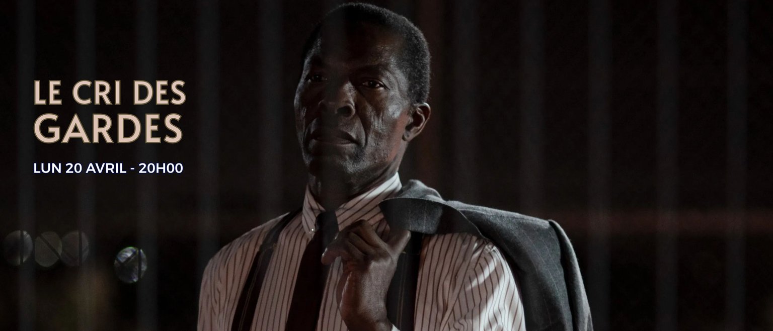 CGR LE PARIS - MONTAUBAN / Ciné-débat - LE CRI DES GARDES