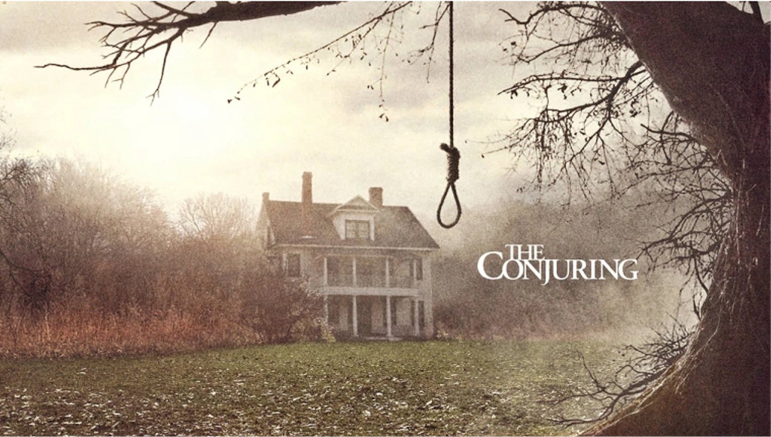 Marathon Conjuring
