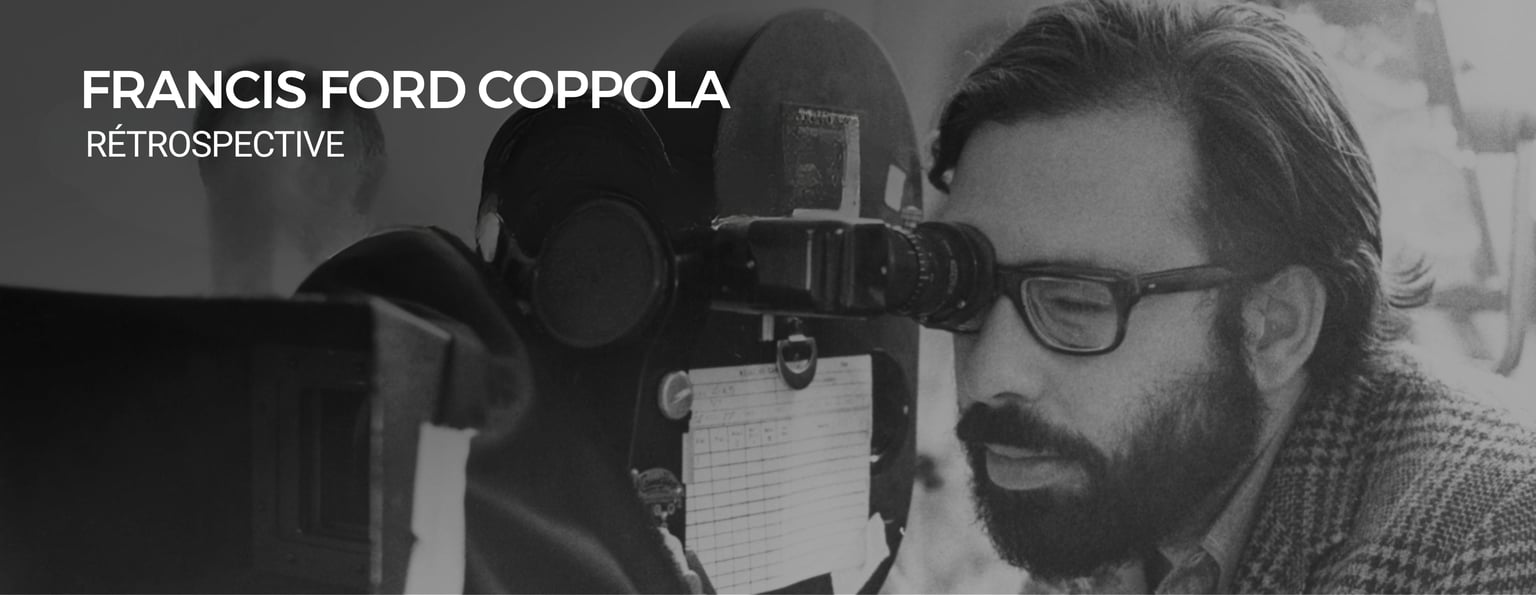 Rétrospective Francis Ford Coppola