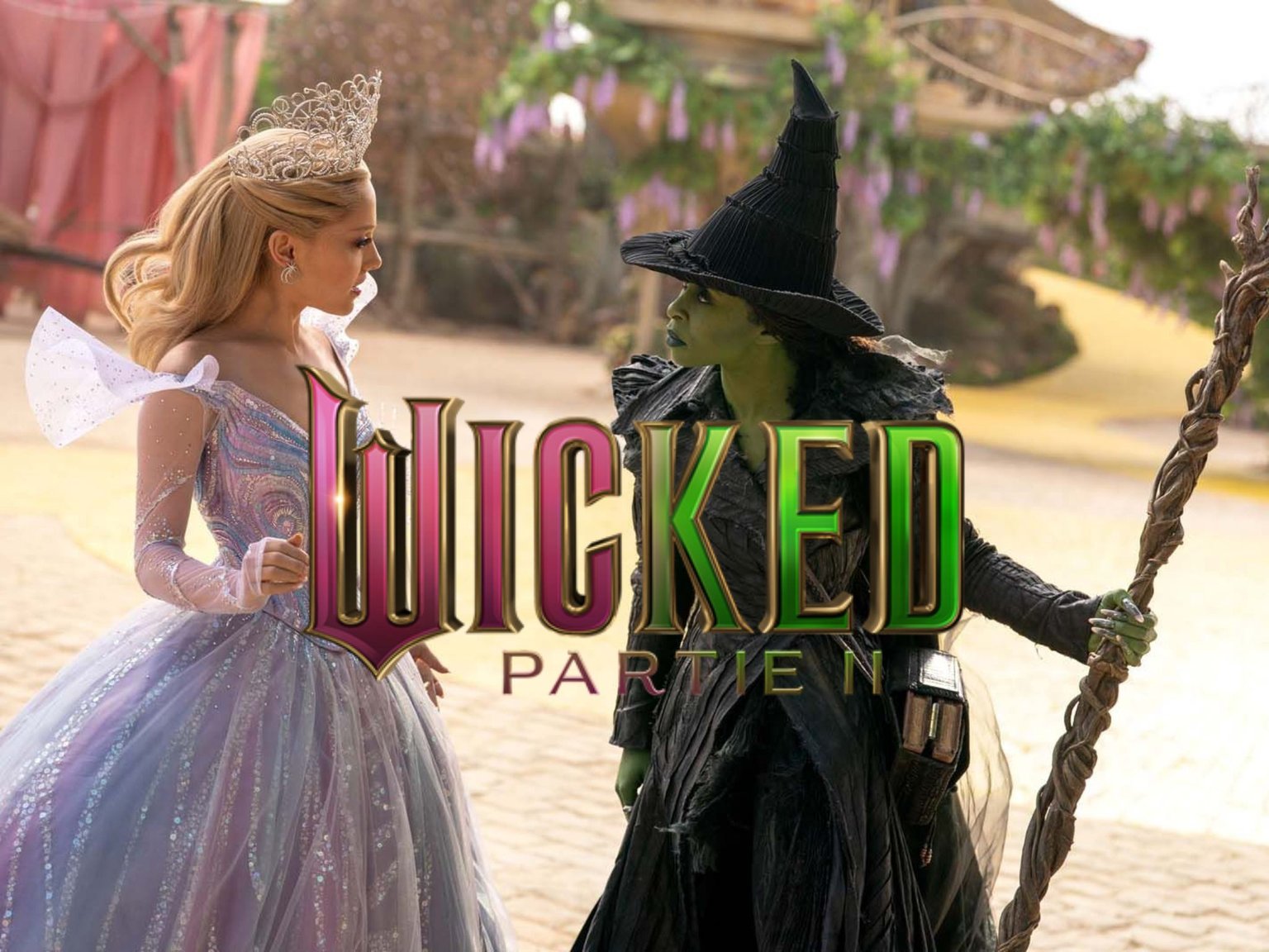 AVP - Wicked : partie II