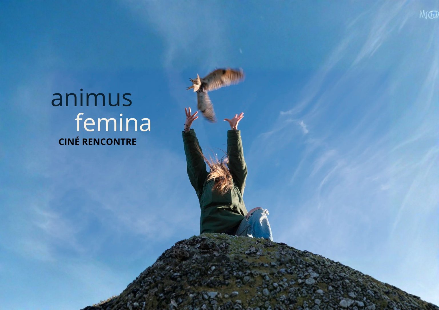 CINE - RENCONTRE : ANIMUS FEMINA