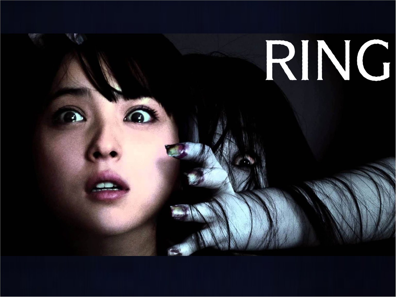 🎬 CGR Culte : Ring de Hideo Nakata en VOSTF