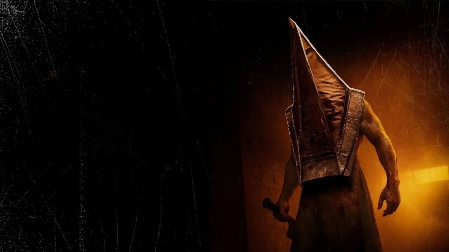 👁️ Retour à Silent Hill 👁️