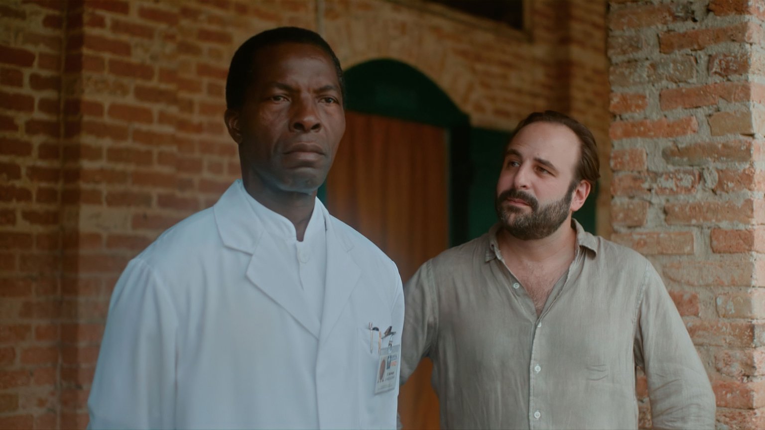 đ€ Muganga : Celui qui soigne đ€