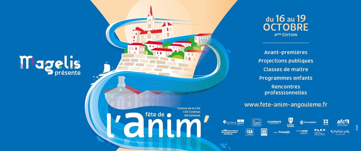 FÊTE DE L'ANIM' 2025