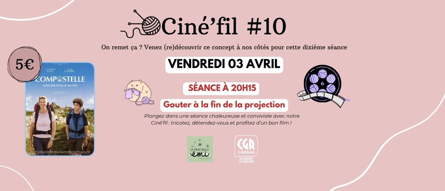 Cinéfil #10