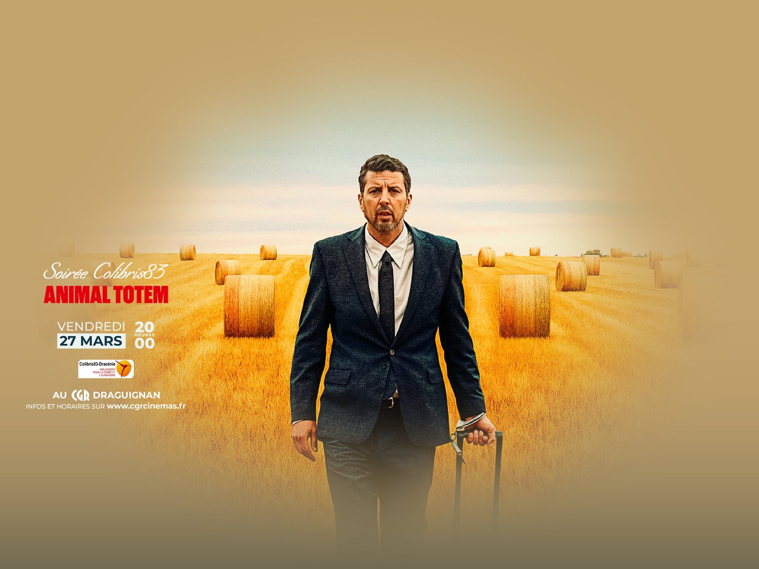 🌳Soirée Colibris83