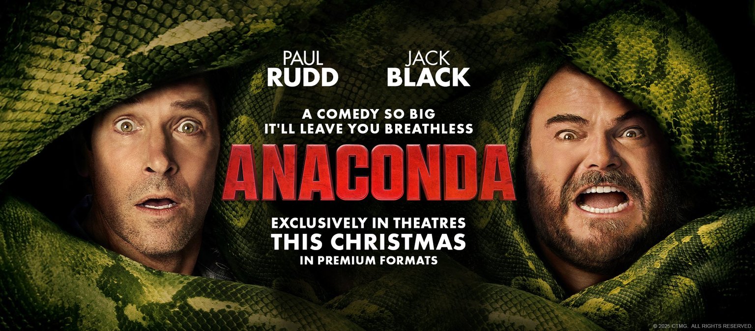 Anaconda