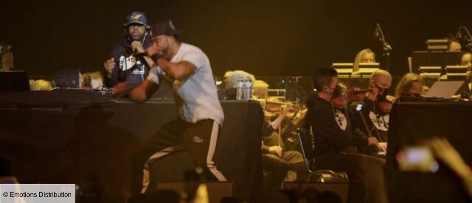 ☯ Wu Tang Experience 🎤