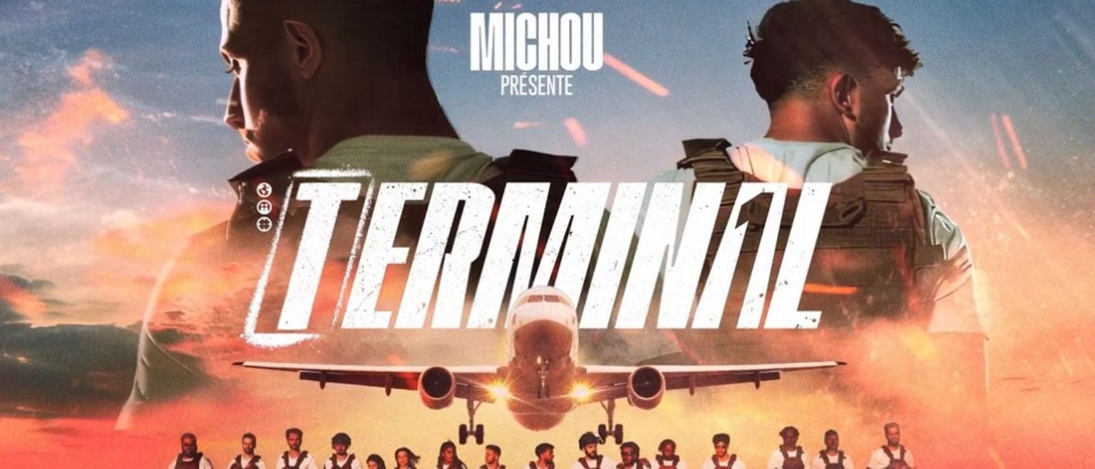 Terminal - Michou 