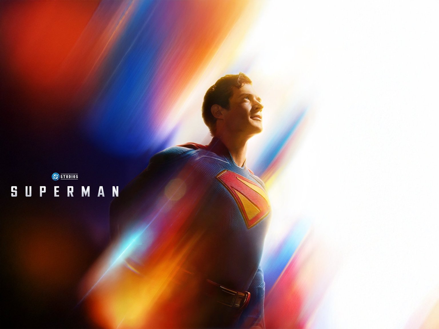 Superman l Avant-première