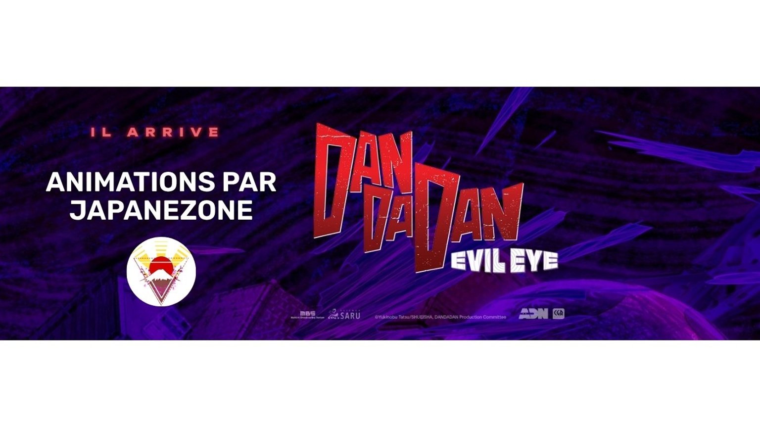 DanDaDan