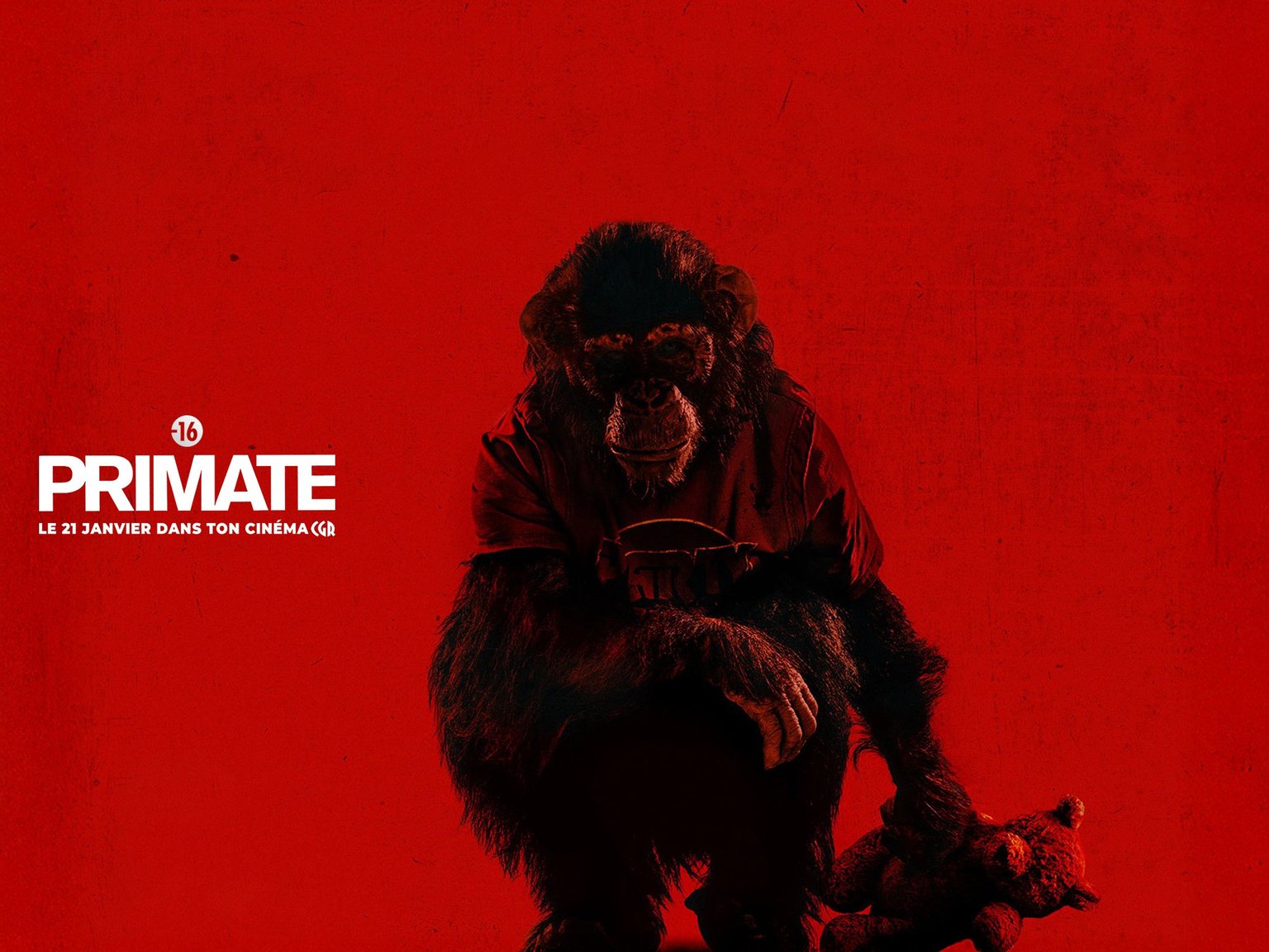 Primate en Avant-Première