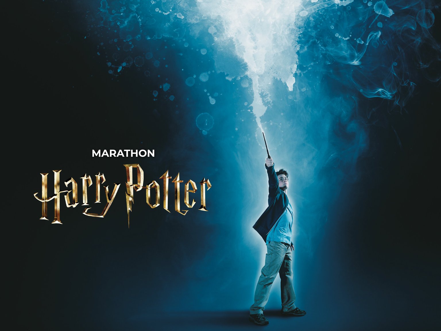⚡🧙 Harry Potter ⚡🧙