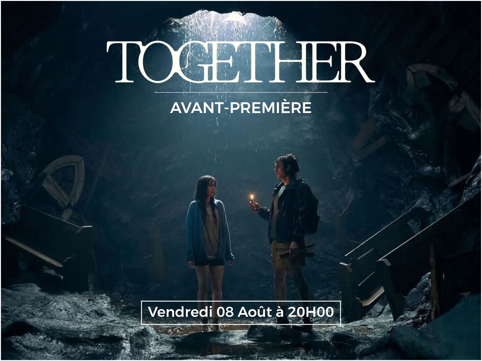 Avant-Première - Together