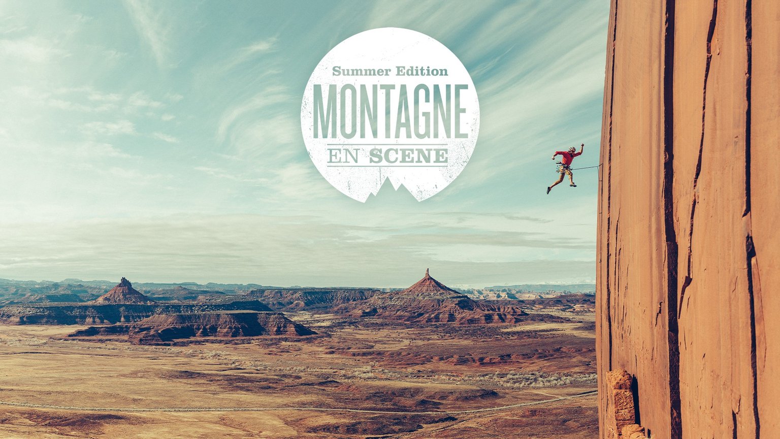 Montagne en Scène Summer Edition 2026 