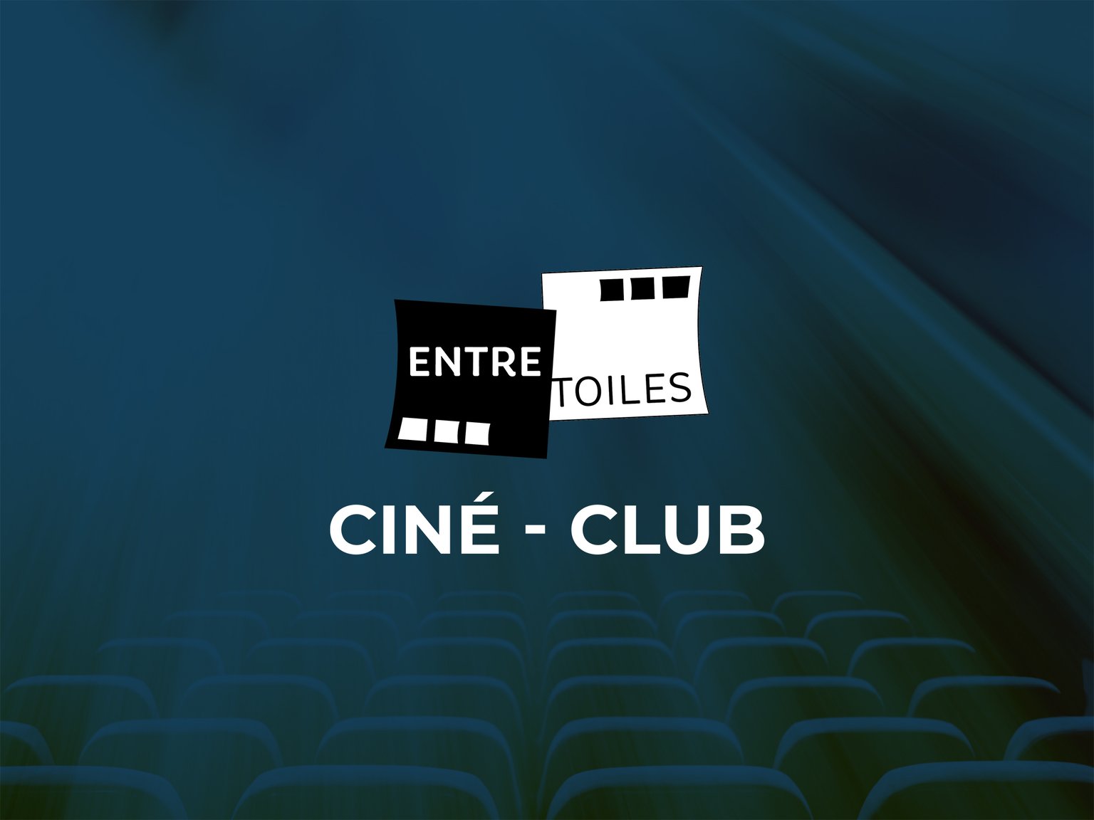 Ciné Club 🎥