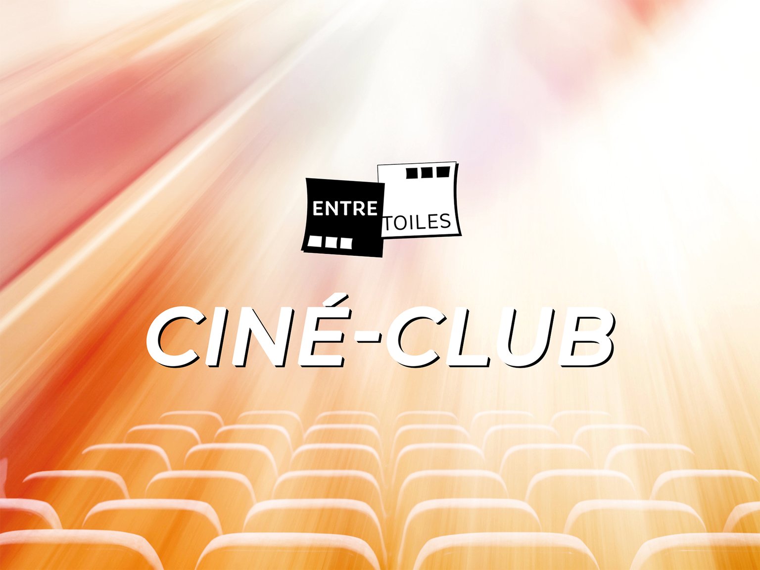🎥 Ciné Club