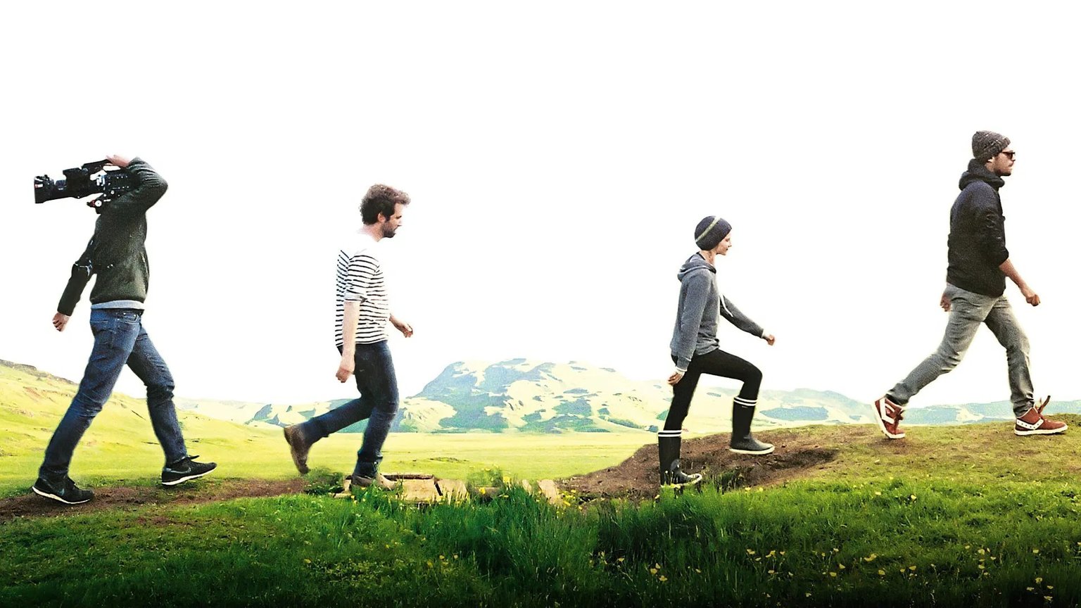 Rencontre en visio - DEMAIN