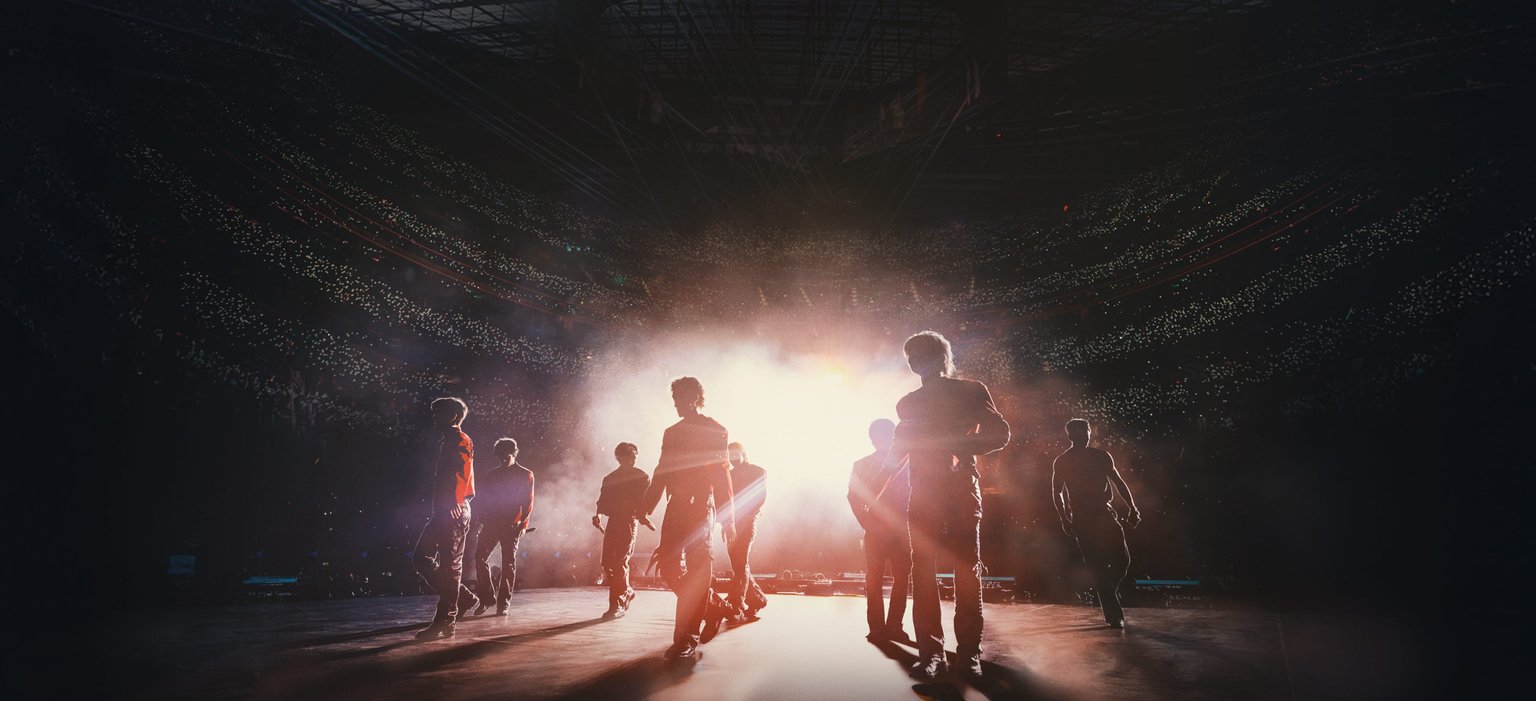 Stray Kids : The DominATE Experience