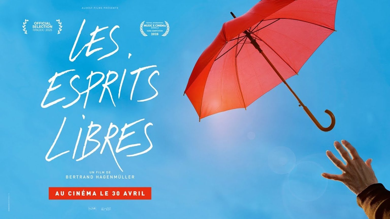 Ciné-débat - LES ESPRIST LIBRES 🦅