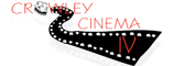 Crowley Cinema 4 IV