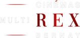 Cinéma Multi Rex - Bernay