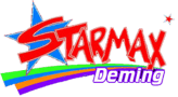 Starmax Deming