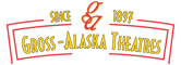 Gross-Alaska Theatres