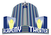 Academy Theater – Home