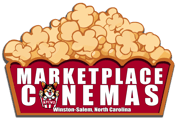 Marketplace Cinemas - Winston Salem