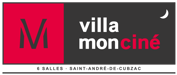 Villa Monciné - Saint-André de Cubzac