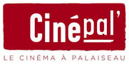 CINEPAL' le Cinéma à Palaiseau