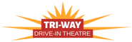 Tri-Way Drive-In