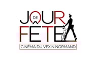 Cinéma Jour de fête - Gisors