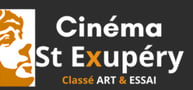 Cinéma Saint-Exupéry - Marignane