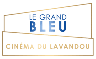 Cinéma Le Grand Bleu - Lavandou