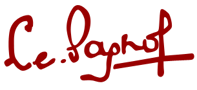 Le Pagnol - Aubagne – Home