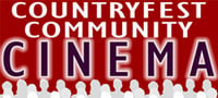 Countryfest Community Cinema
