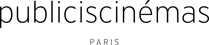 publiciscinémas - Paris